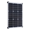 Offgridtec 50W MONO 12V Solarpanel