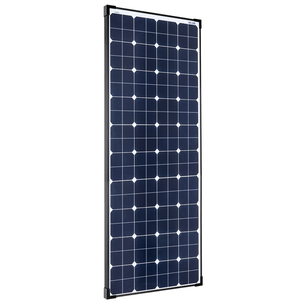 [OGT3-01-001525] Offgridtec® SPR-150 150W 44V High-End Solarpanel