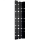 Offgridtec SPR-100 120W SLIM 12V High-End Solarpanel mit 0% Umsatzsteuer nach §12 Abs. 3 UStG