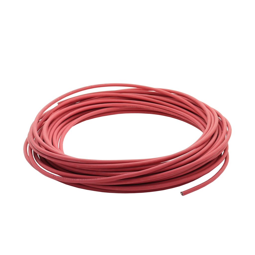 [HELU-4mm-SOLK-rt] Solarkabel 4mm² rot