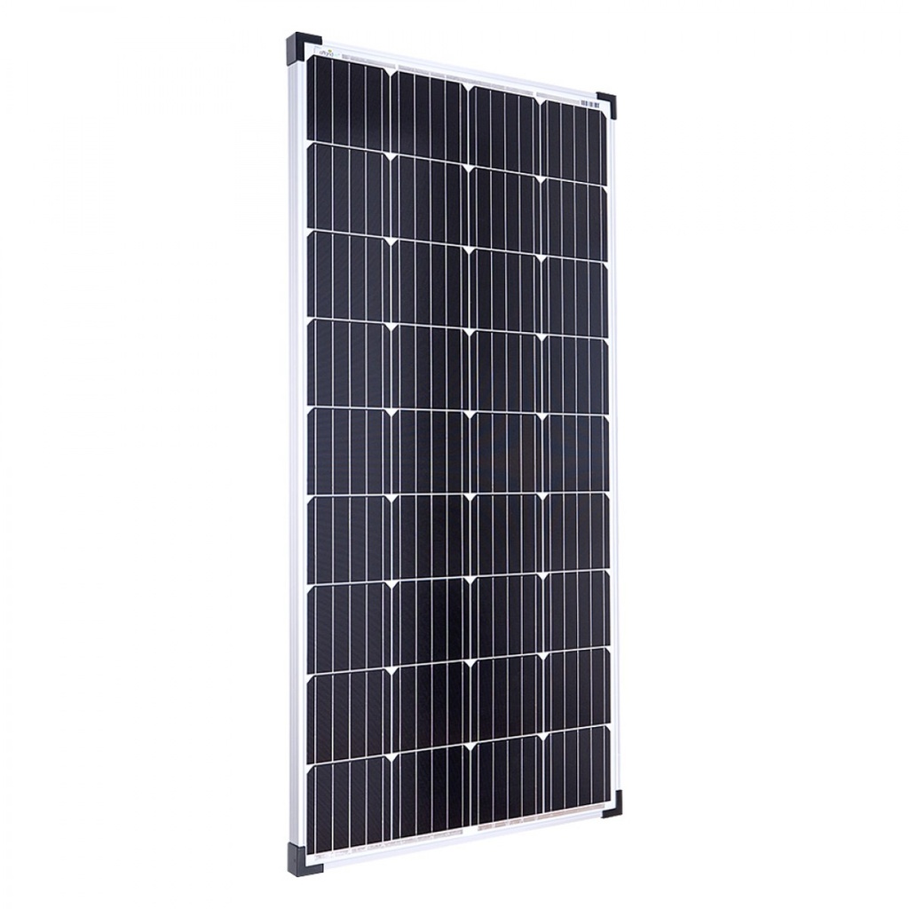 [OGT3-01-001250] Offgridtec 130W MONO 12V Solarpanel