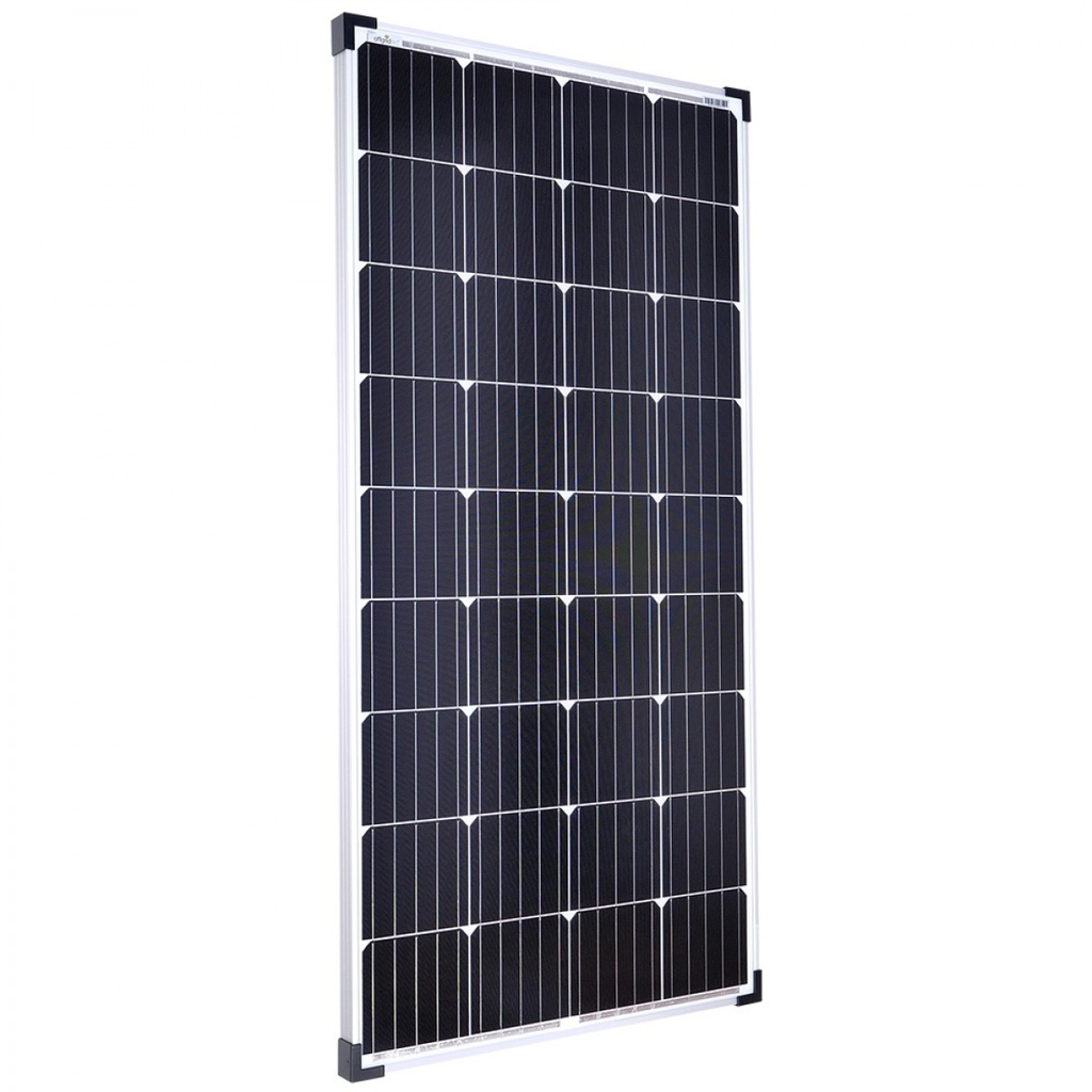 [OGT3-01-001255] Offgridtec 150W MONO 12V Solarpanel