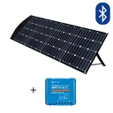 Offgridtec 160Watt Solartaschenset FSP-2 Ulta-Kit Solarmodul MPPT Set+ inkl. 15A MPPT Laderegler mit Bluetooth, faltbar - online sonderpreis