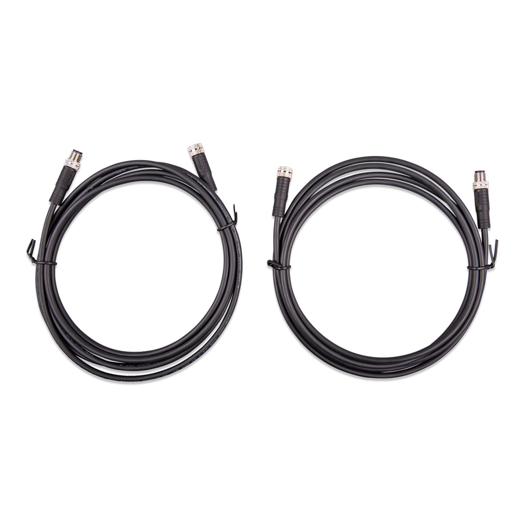 Victron Energy Adapter-Kabel BMS Verbindungskabel 3m 2 Stück