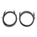 Victron Energy Adapter-Kabel BMS Verbindungskabel 3m 2 Stück