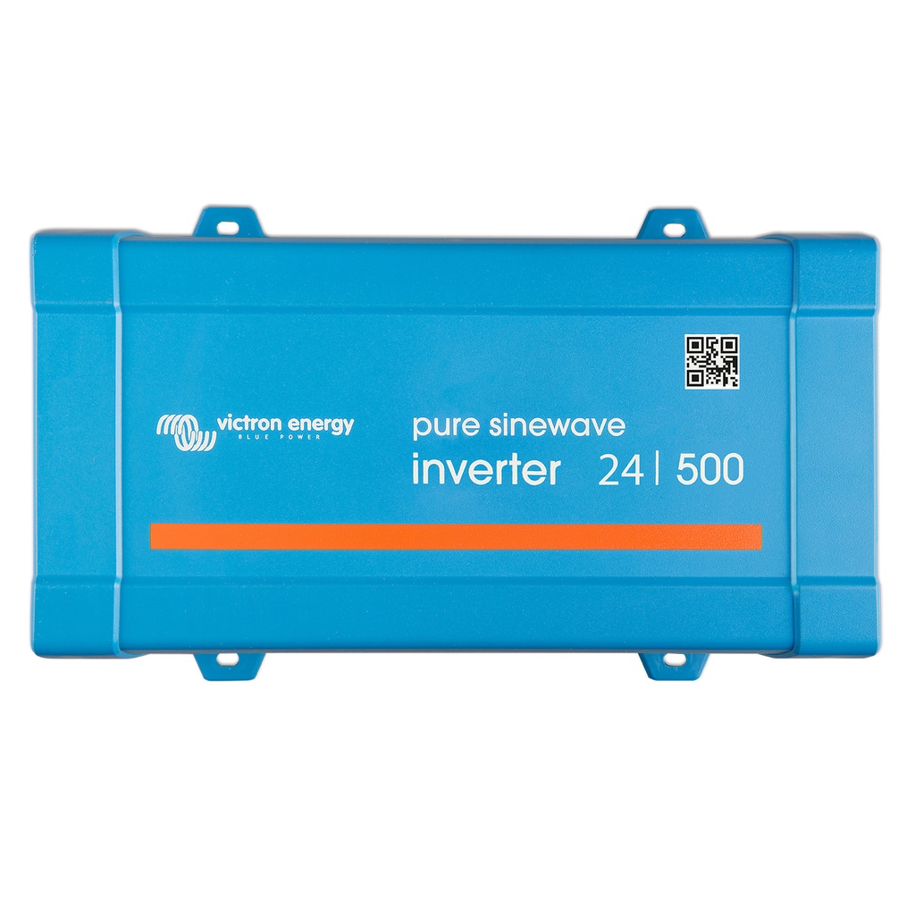 [Victron-PIN245010200] Victron Phoenix Inverter 24/500 230V VE.Direct SCHUKO Wechselrichter