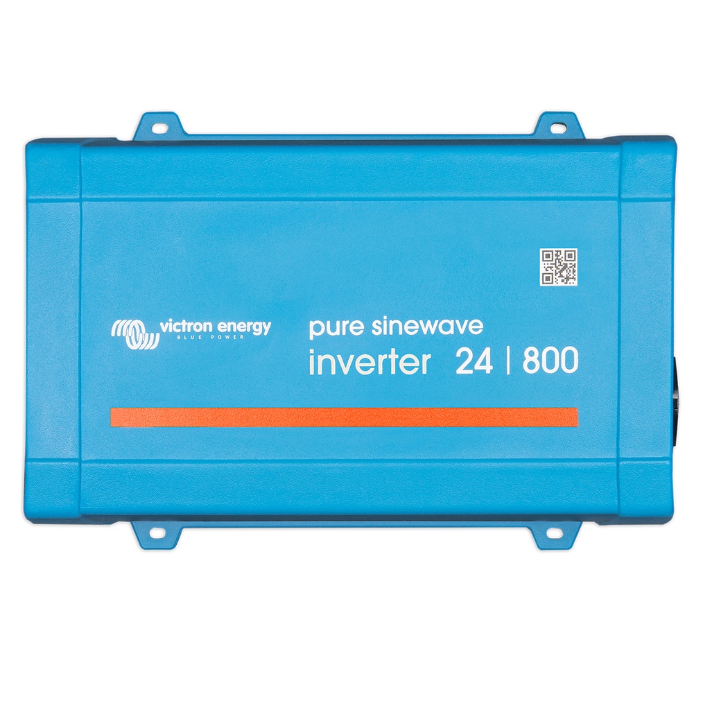 [Victron-PIN241800200] Victron Phoenix Inverter 24/800 230V VE.Direct SCHUKO Wechselrichter