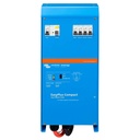 Victron EasyPlus Compact 12/1600/70-16 230V VE.Bus 1600W Wechselrichter 70A Ladegerät All-in-One