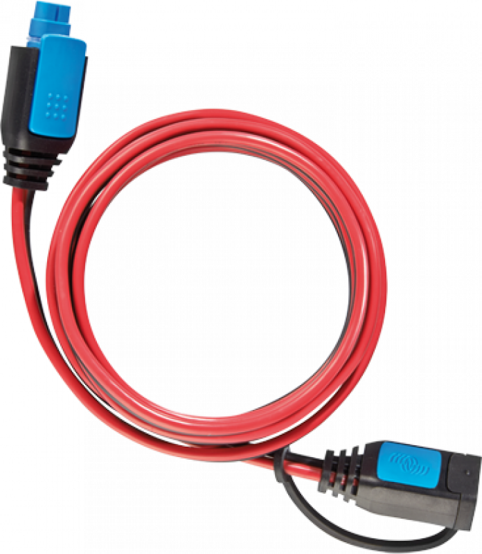 [Victron-BPC900200014] 2 Meter Verlängerungskabel für Victron Blue Ladegeräte
