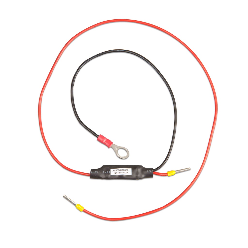 [Victron-ASS030550400] Victron Skylla-i Kabel zum ferngesteuerten Ein-/Ausschalten