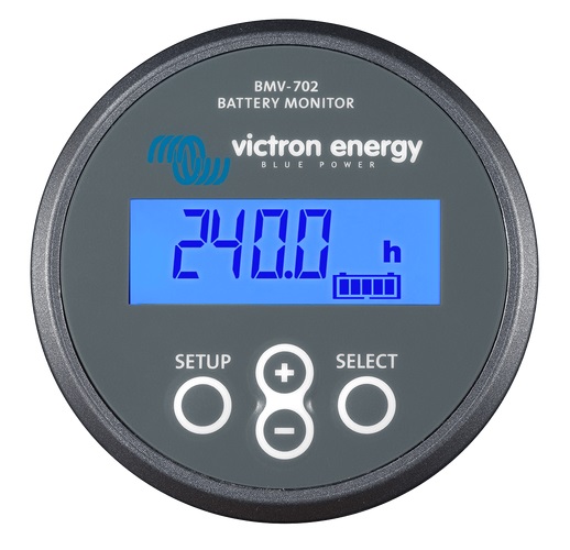 [Victron-BAM010702000] Victron Battery Monitor BMV-702