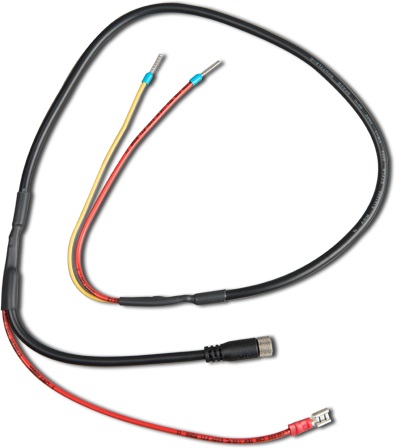 [Victron-ASS030510120] Victron VE.Bus zu BMS 12-200 Steuerkabel Wechselstromgenerator