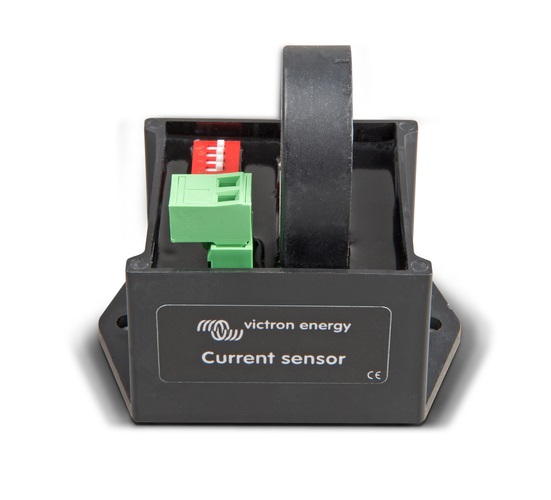 Victron AC-Stromsensor - einphasig - max. 40 A