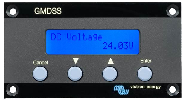 [Victron-VPN000200000] Victron VE.Net GMDSS panel