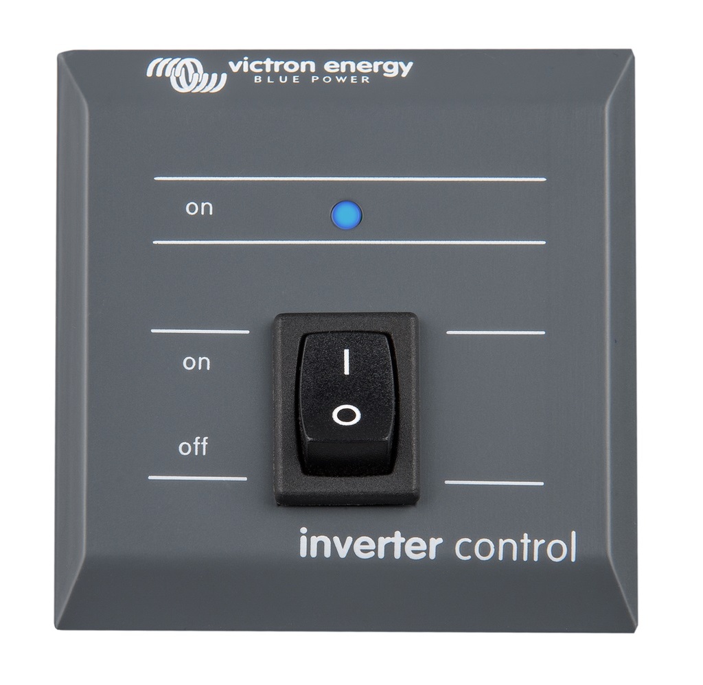 [Victron-REC040010210R] Phoenix Inverter Control  VE.Direct