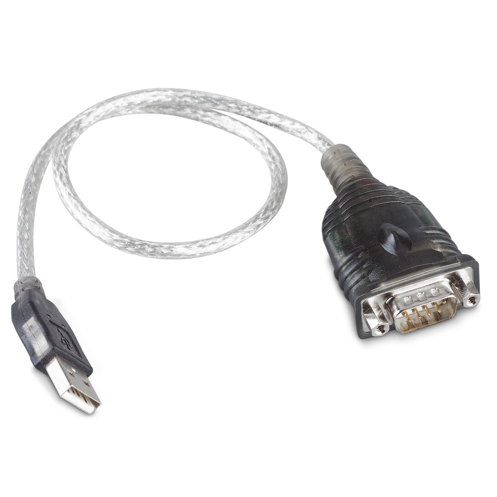 [Victron-ASS030200000] Victron RS232 zu USB Konverter
