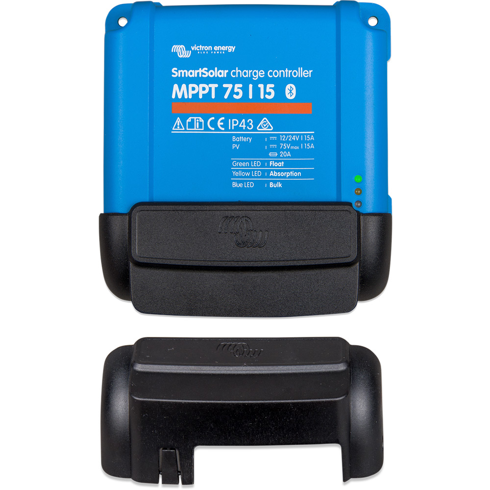[Victron-SCC950100000] Victron MPPT WireBox-S 75-10/15