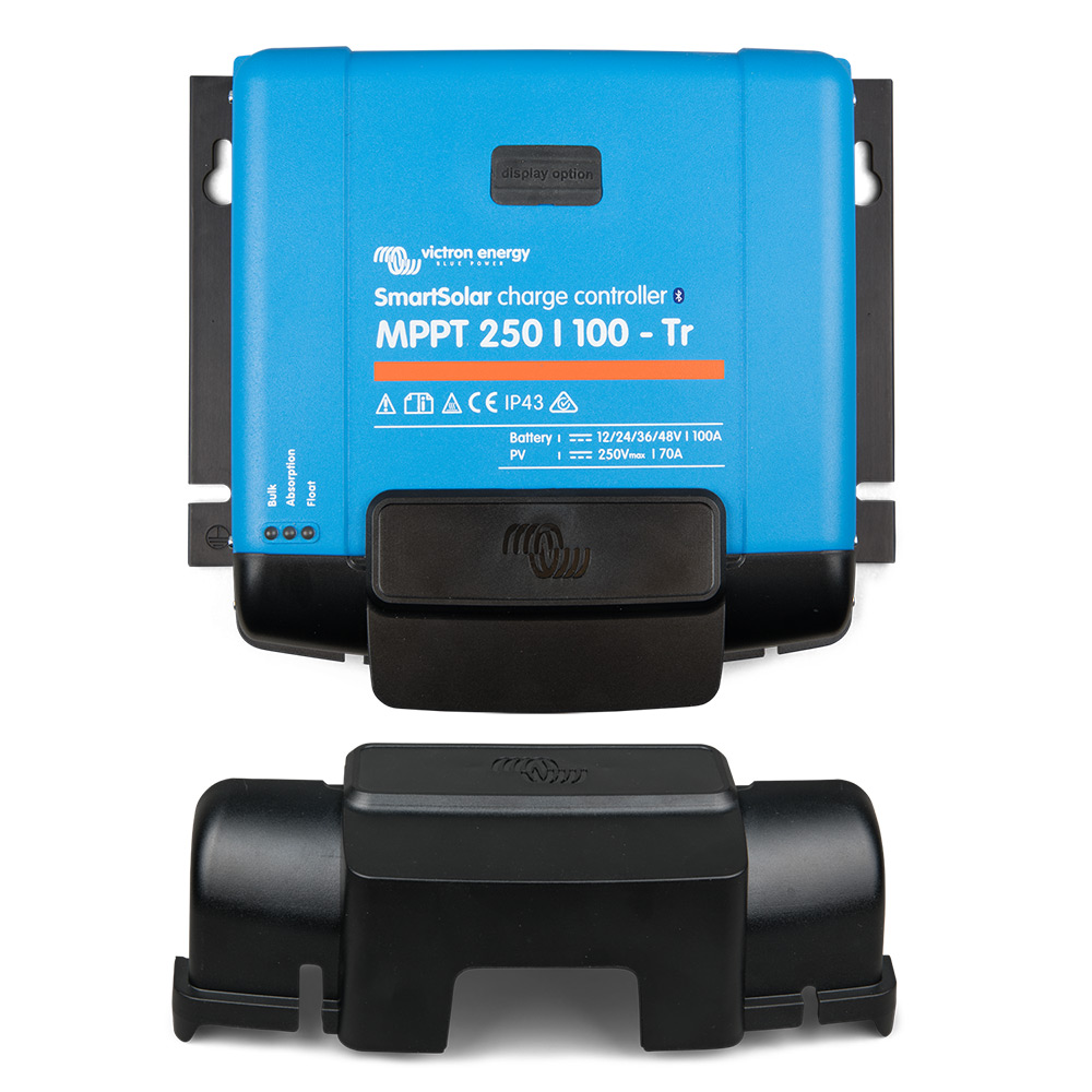 [Victron-SCC950300210] Victron MPPT WireBox-L Tr