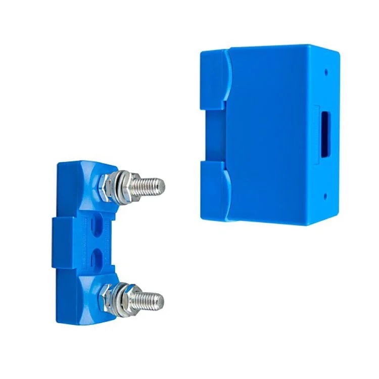 [Victron-CIP100200100] Victron Modular fuse holder for MEGA-fuse