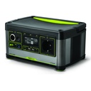 Goal Zero Yeti 500X Powerstation EU-Version mit 0% Umsatzsteuer nach §12 Abs. 3 UStG