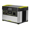 Goal Zero Yeti 1500X