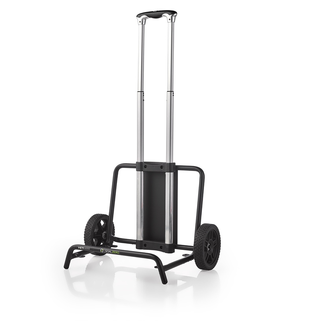 [GF3710023] Goal Zero Yeti Lithium Rollwagen