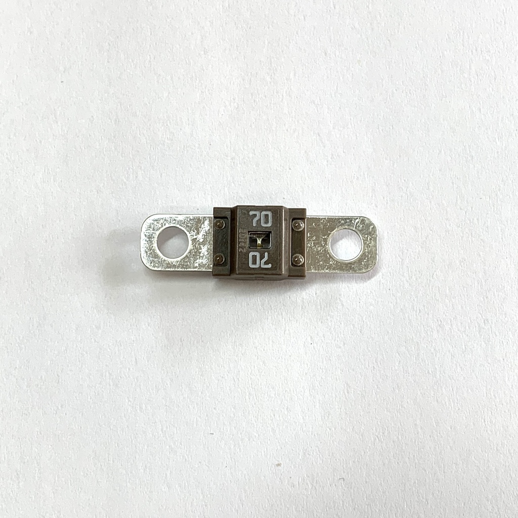 KFZ-Sicherung, midiOTO 70A bis 58V
