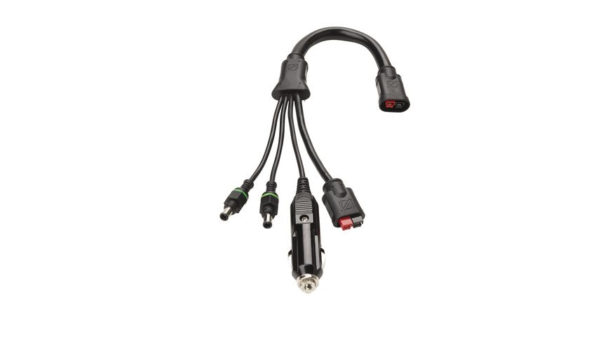 [GF3720059] Goal Zero Yeti Li. 12V max. Stromadapter
