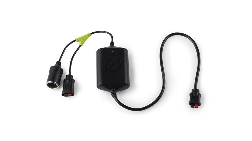 [GF3720060] Goal Zero Yeti Li. regulierter 12V Adapter