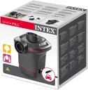 Intex Luftpumpe elektrisch für Luftmatratzen DC 12V