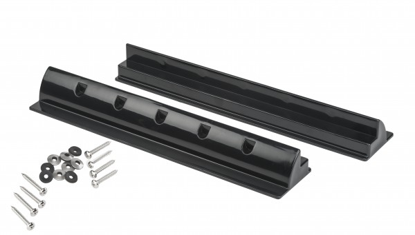 [PSP-520-S] Dachspoiler Spoilerprofil PSP 52cm Ultra leicht - schwarz