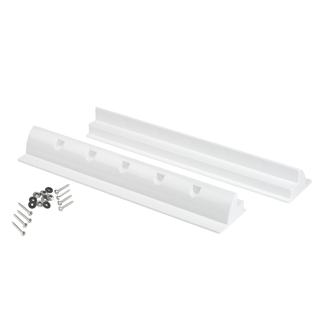 [PSP-550-701919-W] Dachspoiler Spoilerprofil PSP 55cm Ultra leicht - weiß
