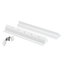 Dachspoiler Spoilerprofil PSP 52cm Ultra leicht - weiß