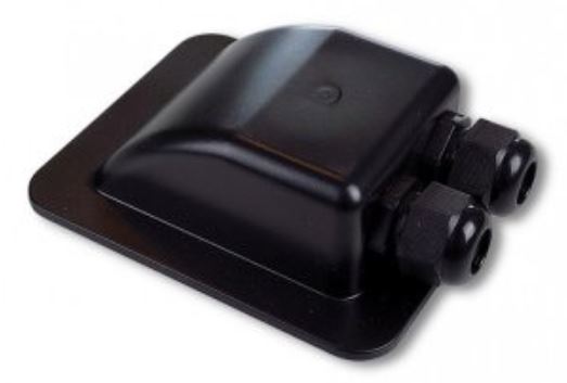 [Solara-639000436] SOLARA Dachdurchführung DD2/S