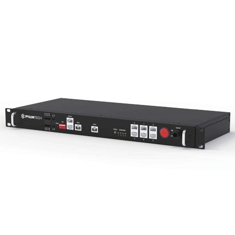 [OGT1-88-012755] Pylontech LV-HUB Batterie Management Modul
