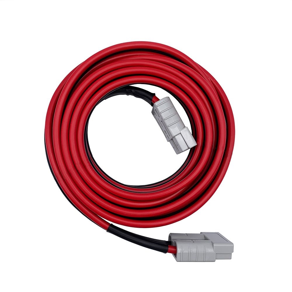 [OGT8-01-011261] 5m 6mm² Anderson Verlängerungsleitung für Offgridtec FSP Module und Solarkoffer