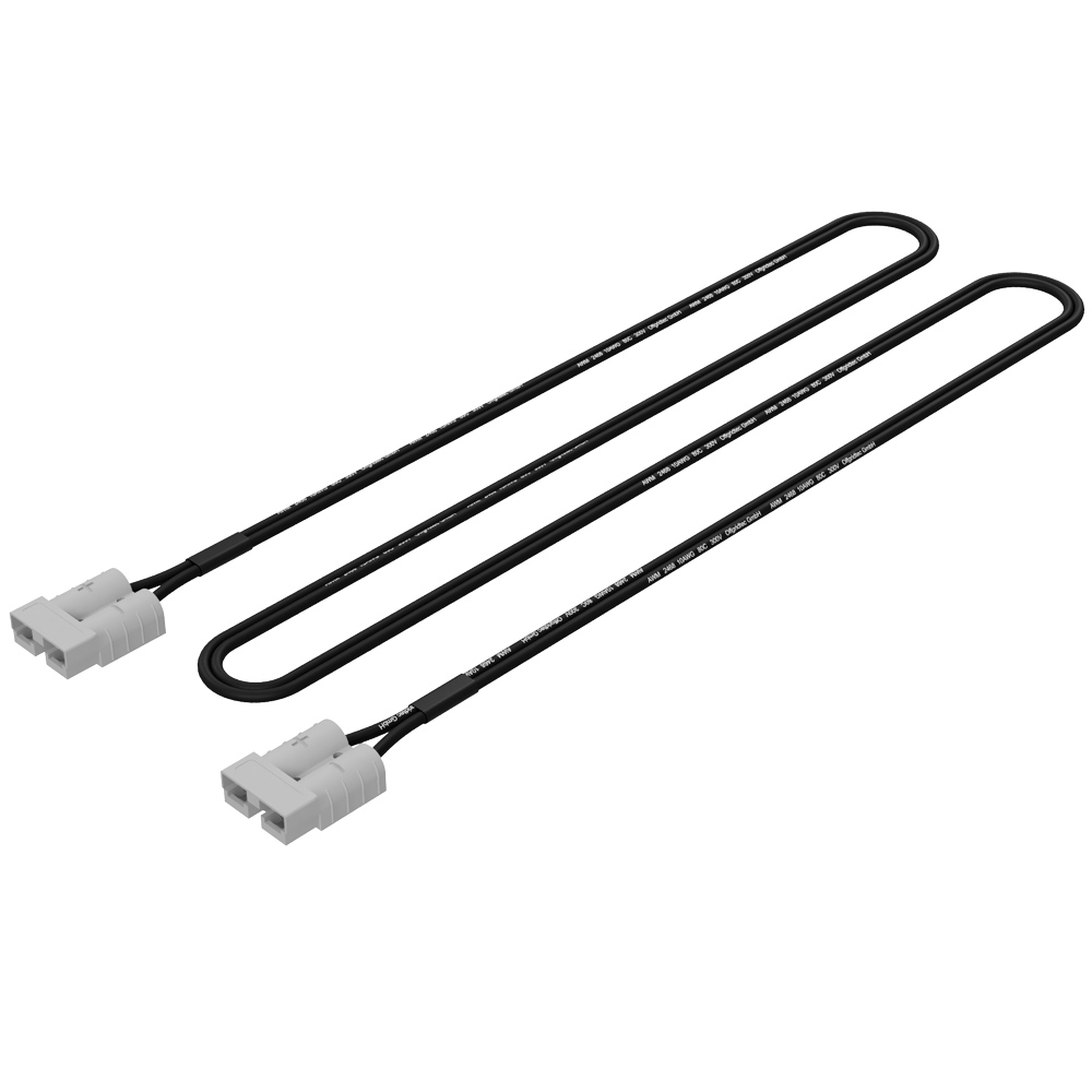 [OGT8-01-011260] 3m Anderson Verlängerungsleitung für Offgridtec FSP Module und Solarkoffer
