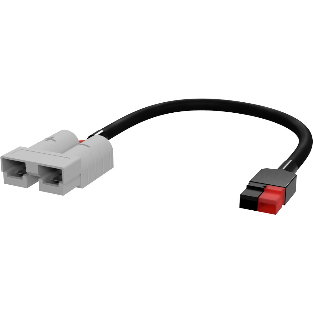 [OGT8-01-011263] Adapterkabel 20cm Anderson zu Suaoki Power Station für FSP Module
