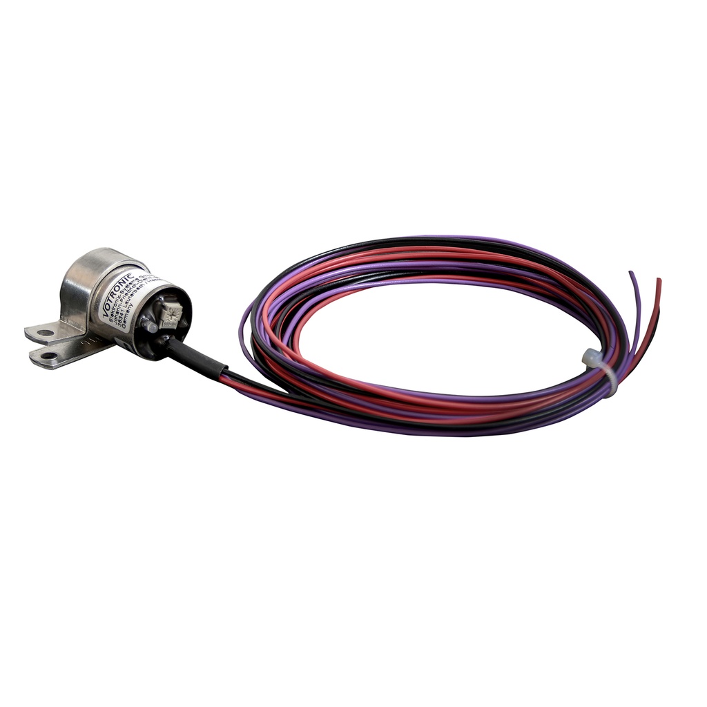 [Votronic-3067] Votronic D+ Simulator PRO 3067 (EURO-6 geeignet)