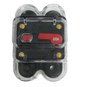 Offgridtec® DC Leitungsschutzschalter mit Abdeckung 300A
