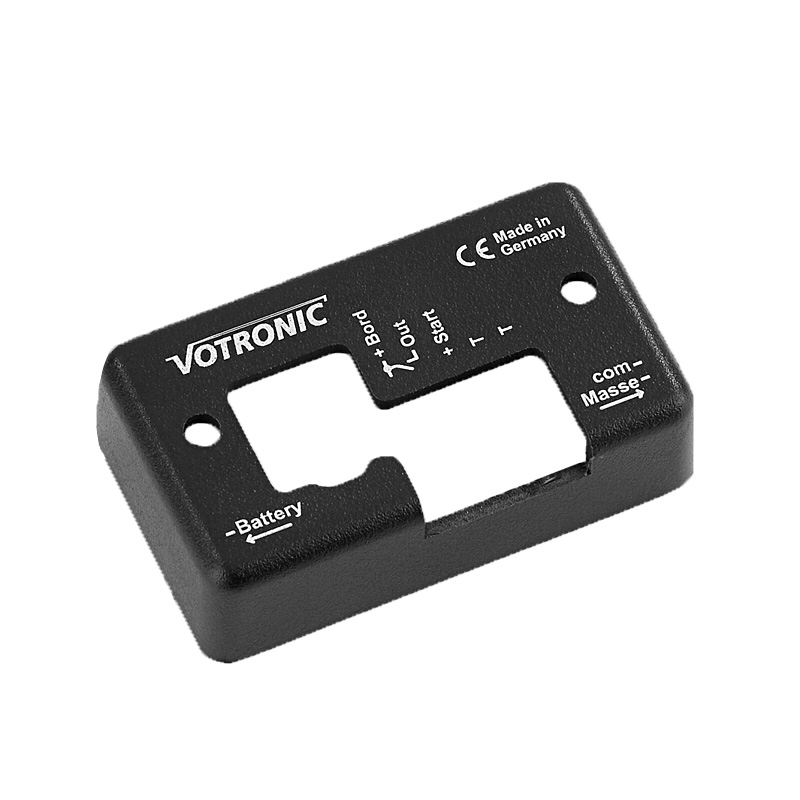 [Votronic-2023] Votronic 2023 Abdeckung für Smart-Shunt-Elektronik