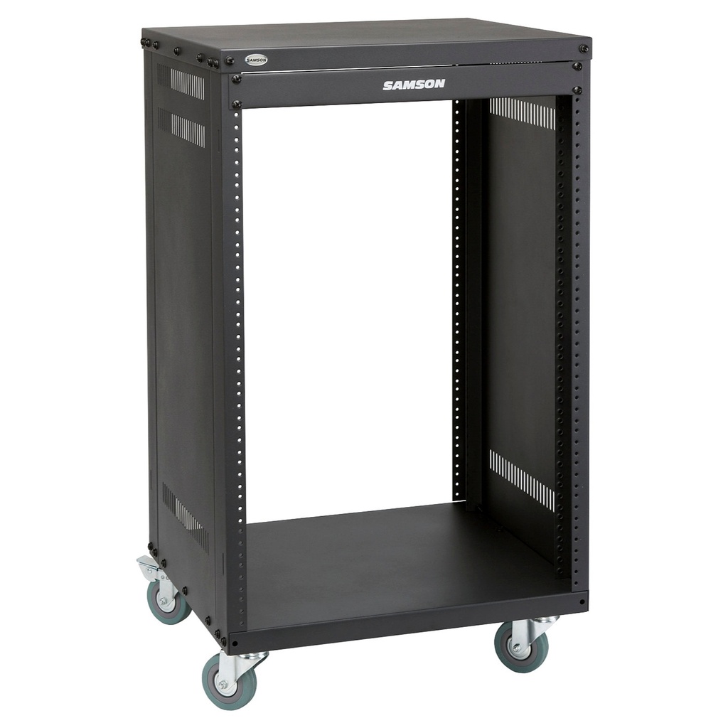 [SRK16-Rack] SAMSON 16HE 19Zoll Rack