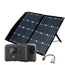 SparBundle EcoFlow River Mini Powerstation + Offgridtec Solartasche River Mini Wireless 80W FSP-2 Faltmodul