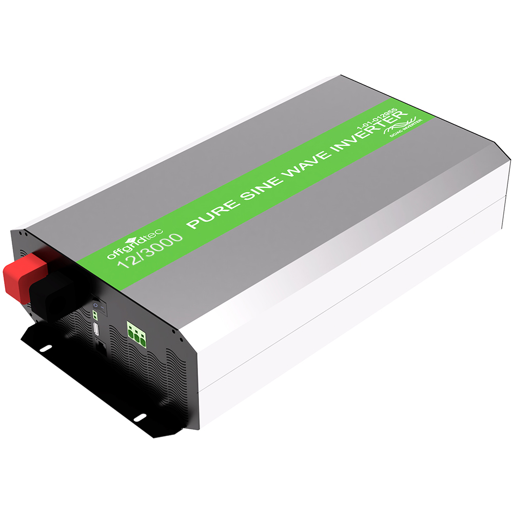 [OGT1-01-012950] Offgridtec® PSI-Pro Sinus Spannungswandler RS485 3000W 6000W 12V 230V