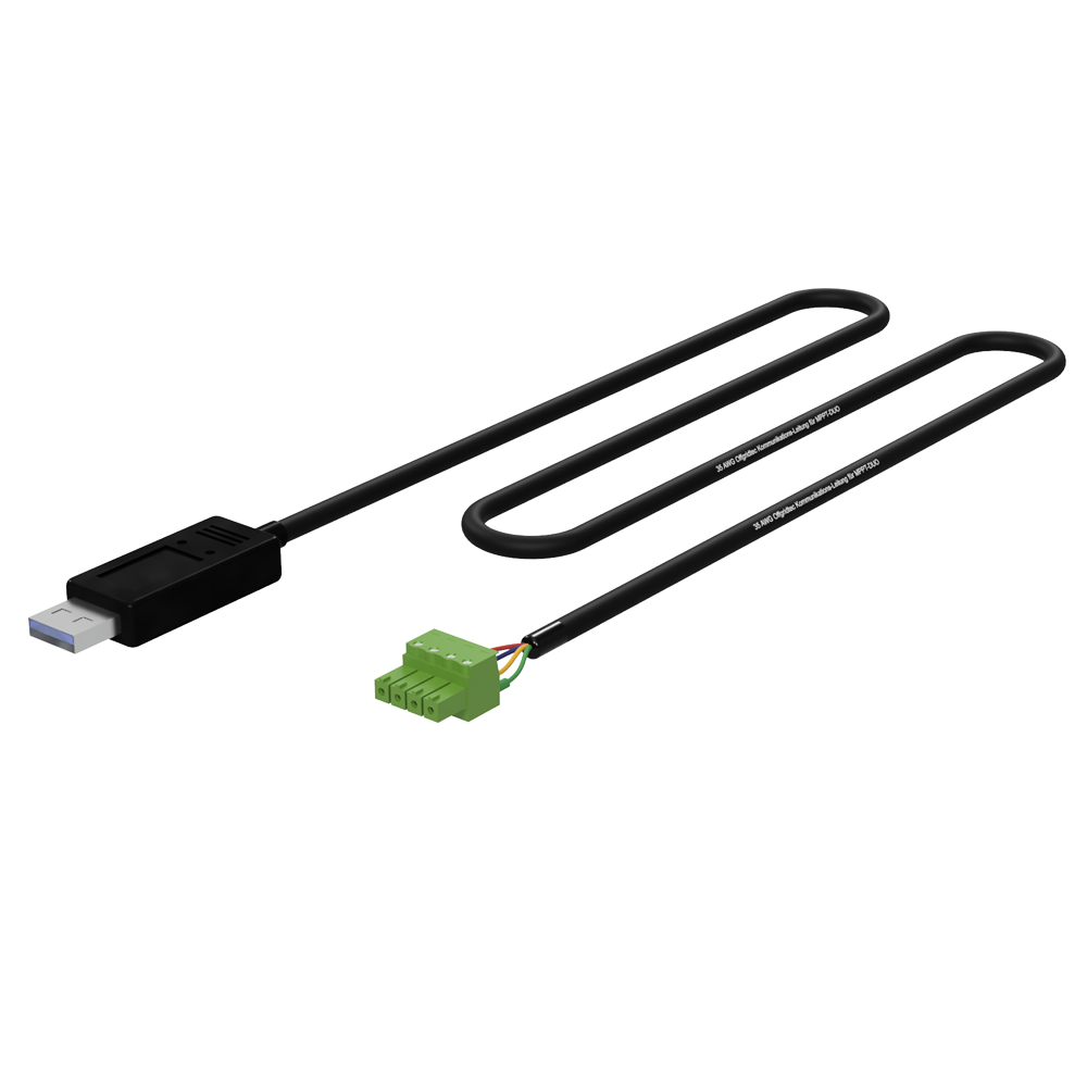 [OGT8-01-011220] Offgridtec® USB-Interface für MPPT Pro Duo