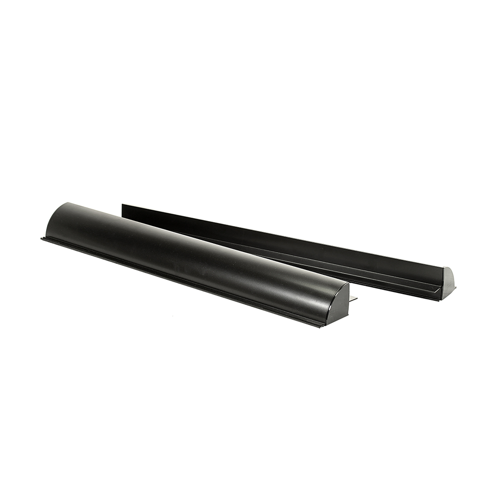 [OGT8-01-006450] Offgridtec© Aluminium Solar Modul Halterung 550mm schwarz