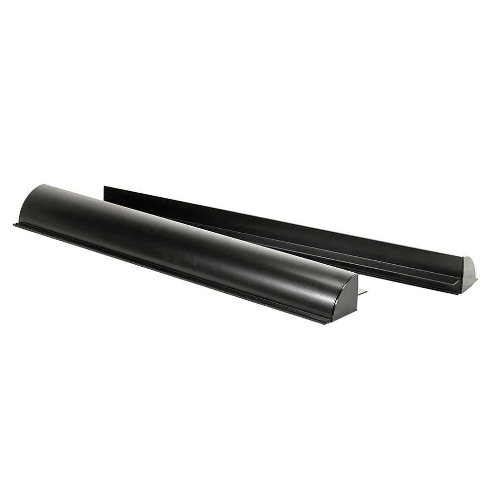 [OGT8-01-006445] Offgridtec© Aluminium Solar Modul Halterung 680mm schwarz
