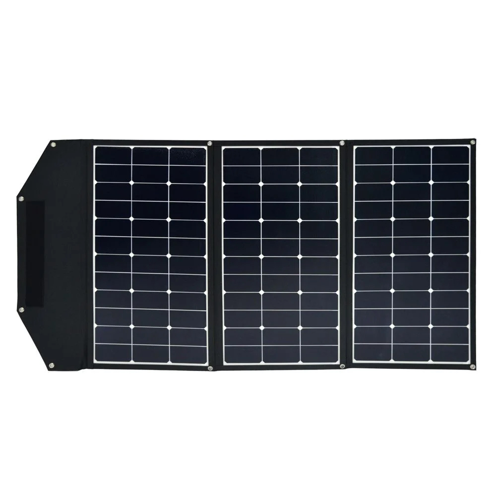 [OGT3-01-012681] Offgridtec® FSP-2 195W Ultra KIT MPPT 15A faltbares Solarmodul passend z.B. in Fiat Ducato Frontscheibe