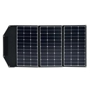 Offgridtec® FSP-2 195W Ultra KIT MPPT 15A faltbares Solarmodul passend z.B. in Fiat Ducato Frontscheibe