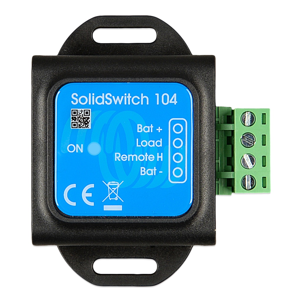 [Victron-BMS800200104] Victron SolidSwitch 104